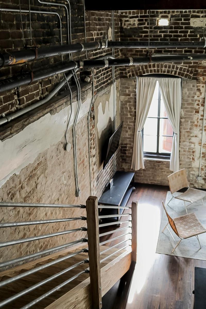 The Grant By Black Swan Savannah Room photo