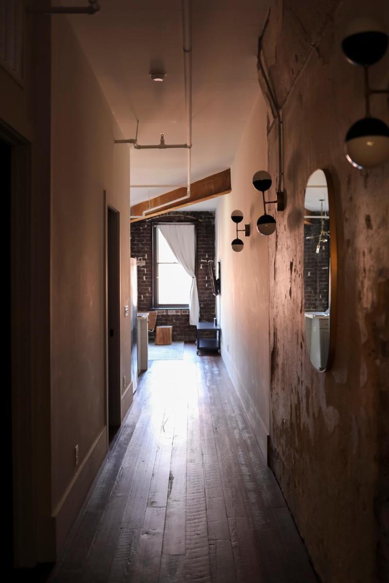 The Grant By Black Swan Savannah Room photo